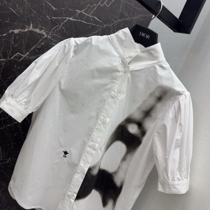 Christian Dior Shirts